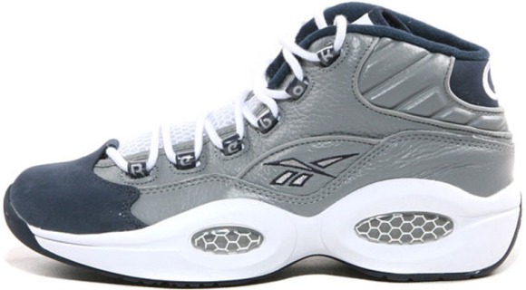 TSL Co-Sign: The Reebok Question and Answer IV