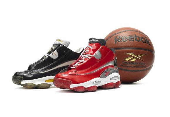 Is an All-Star Retro Shoe 'The Answer' for Reebok?