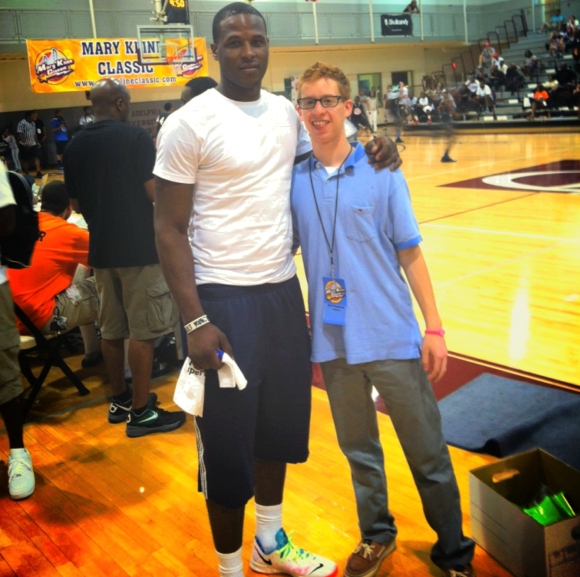 EJF & Dion Waiters